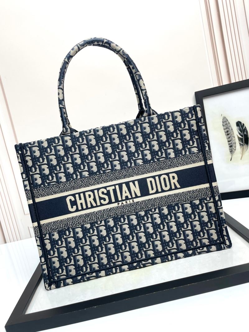 Christian Dior Shopping Bags